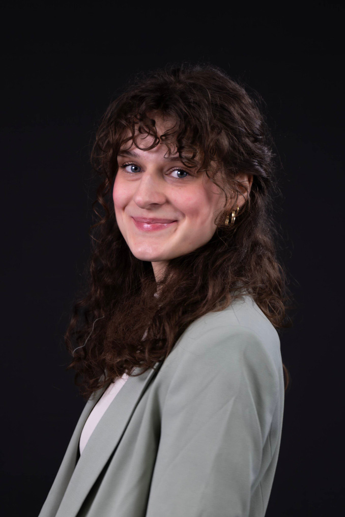 Annabell Strobel